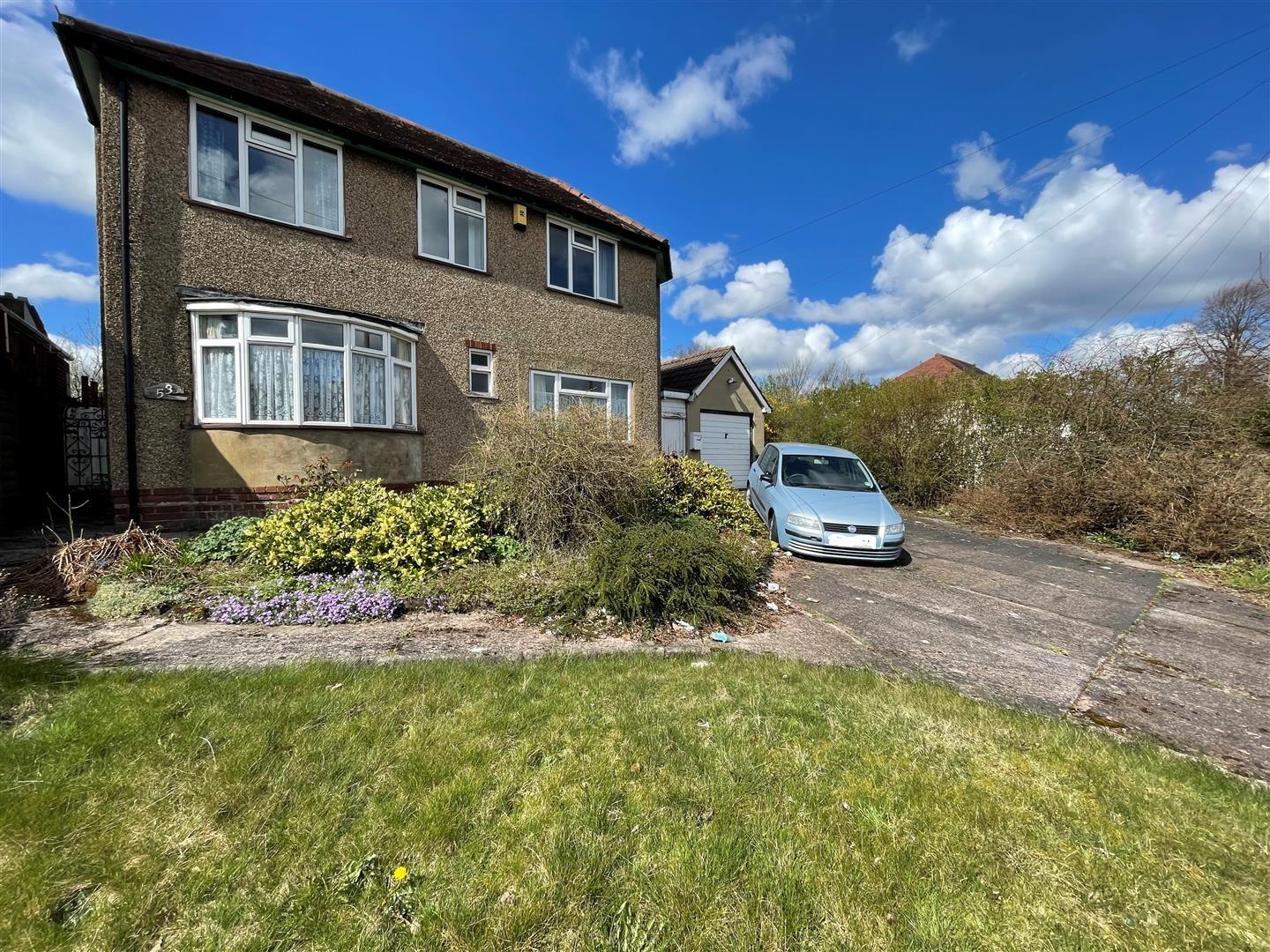 Huntington Terrace Road, Cannock Jayman Estate Agents